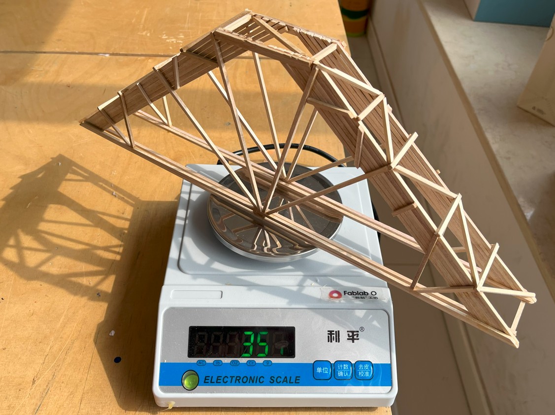 结构搭建工作坊